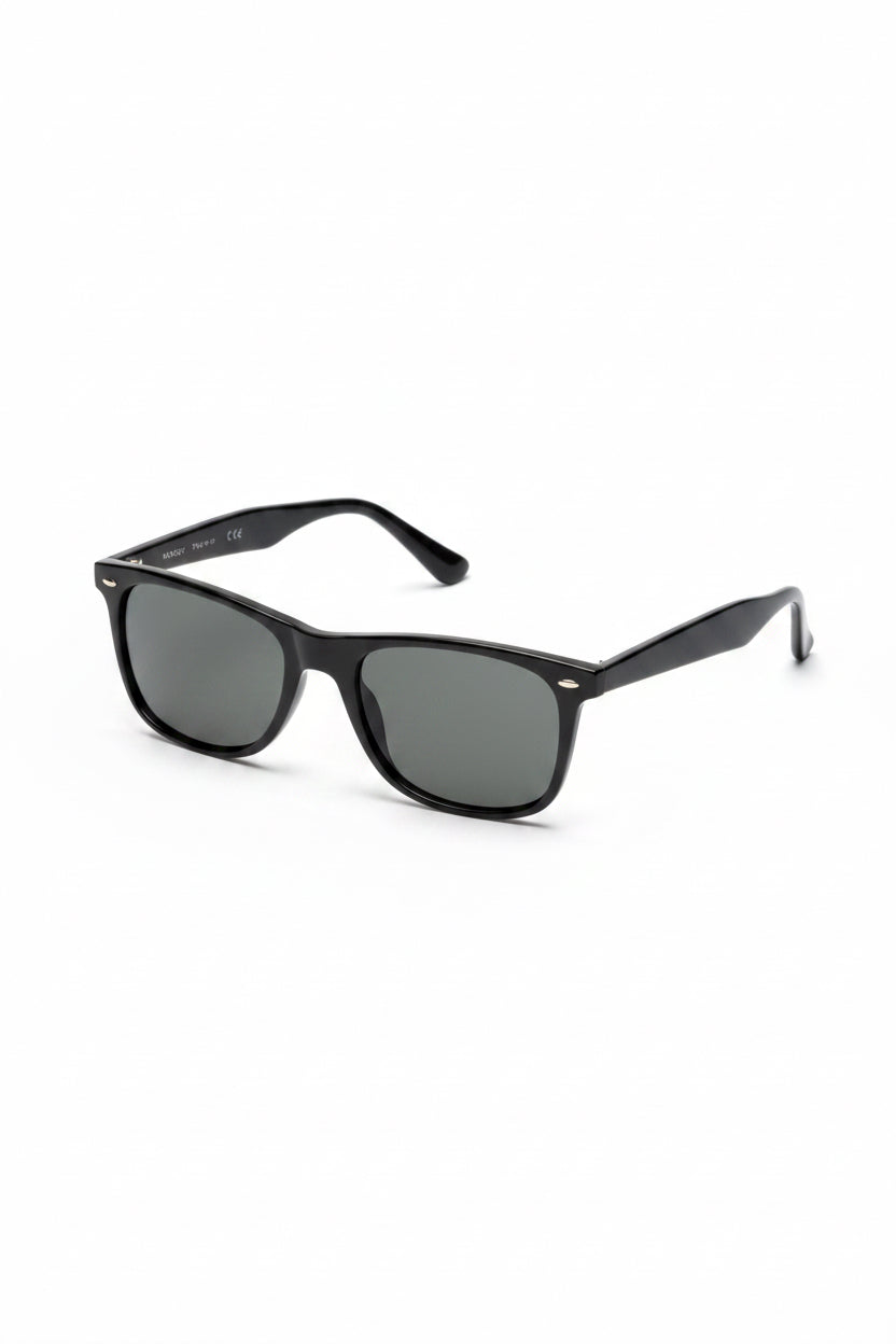 THE ONYX | Premium Square Sunglasses