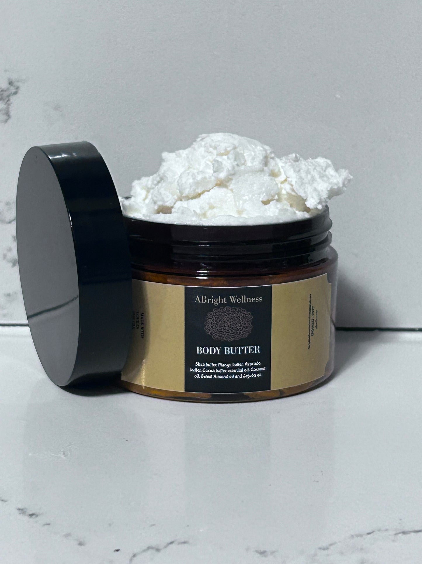Body Butter