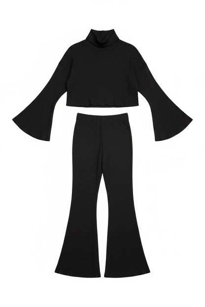 Jetset two-Piece Set
