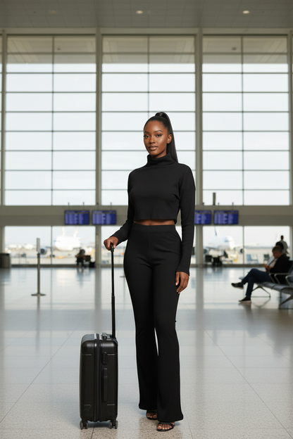 Jetset two-Piece Set