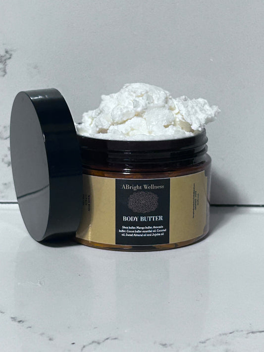 Body Butter
